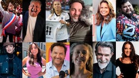 La Garrafa Central de los Guachacas revela las candidaturas a Rey y Reina Gyachaca 2026: vota aquí