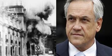 así vivió Sebastián Piñera el golpe de Estado según excompañero de Harvard
