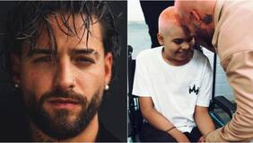 “Con el corazón roto en pedazos…”: la dolorosa muerte que remece la vida de Maluma