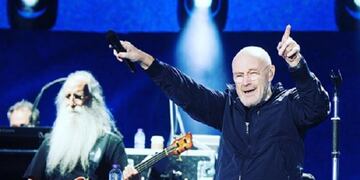 TEMUCO: Sebastian Piñera en el Cerro Ñielol