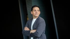 La Firme con José María del Pino: “Llegué a preguntarme: ‘¿tendré doble vida o las haré converger?’”