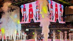 Estos son todos los ganadores de la edición 2025 del Mundial de Pokémon