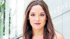 La firme respuesta de Kel Calderón tras odiosas críticas a su look