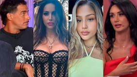 Con “los mensajes que Camilo Huerta se mandó con mi hija Trini. Como que la cabra chica también se comía a Huerta”: Pamela Díaz denuncia que Marité Matus trató de callarla