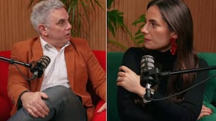 Famoso comediante impacta tras recordar brutal crimen de su hermano en podcast: dejó helados a Viñuela y Rosario Bravo