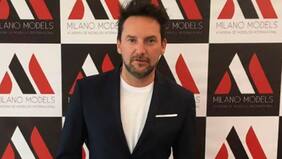 La sorprendente colección de autos de Daniel "Huevo" Fuenzalida