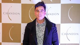 Bruno Zaretti será formalizado por lesiones graves contra amigo a quien, tras discusión, arrastró por cuadras sobre el capó de su auto y dejó caer a la acera