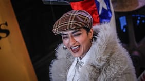 Piare con Pe celebra su candidatura a Reina Guachaca y ¿bromea?: “¿Si gano? ¡Un striptease!”