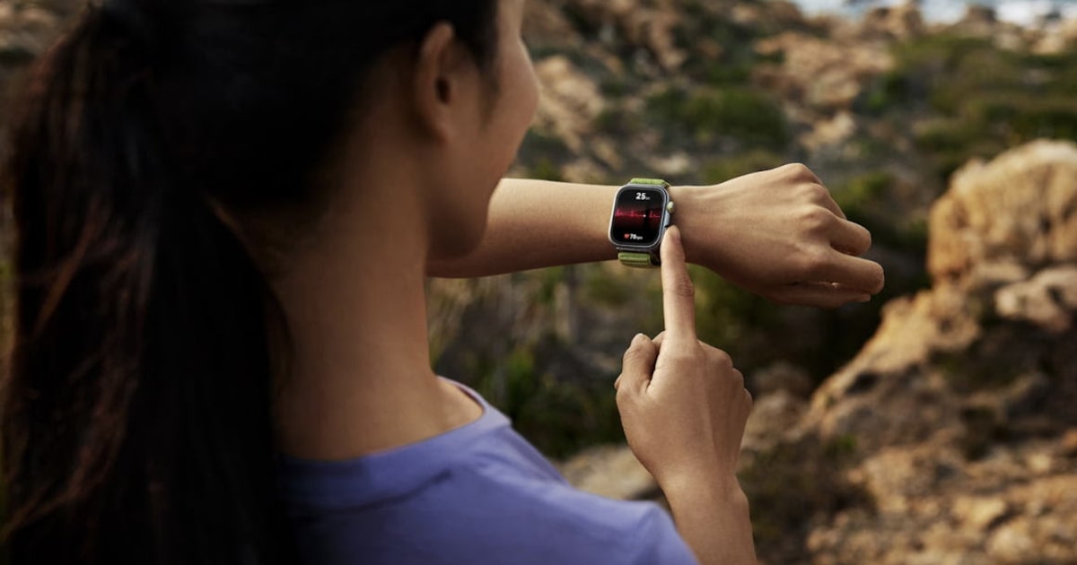 ¡Nuevo Huawei Watch FIT 4 en Chile! El reloj inteligente ideal para tus aventuras al aire libre