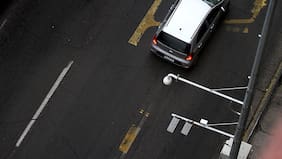 Cámaras acusarán a amantes de la velocidad