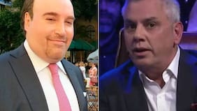 “Esto nunca lo he contado…”: José Miguel Viñuela reveló mensaje que le envió mamá de Alberto Chang que lo dejó en shock