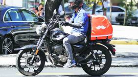 Chilenos ya no salen ni a comprar el pan