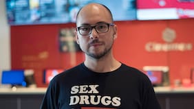 Activan protocolos “de prevención de riesgo suicida”: las complejas horas de Nicolás López en Santiago 1