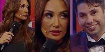 La hilarante referencia al caso joyas que involucra a Pamela Díaz y Manuel Neira: “Hue... no lo encuentro chistoso”