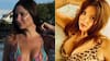 Kel Calderón impactó con postales de infarto en medio de sus vacaciones en República Dominicana: detalle no pasó inadvertido