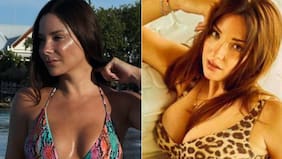 Kel Calderón impactó con postales de infarto en medio de sus vacaciones en República Dominicana: detalle no pasó inadvertido
