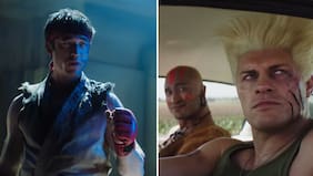 Street Fighter desata el Hadouken en nuevo tráiler y muestra su apuesta por ser fiel al videojuego