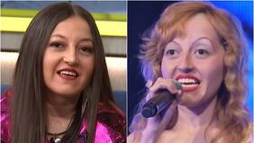 Raquel Castillo reapareció en televisión y reveló detalles sobre su vida actual en Perú: Se casó hace nueve años