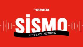 Dónde fue el temblor de este jueves 26 de diciembre en Chile