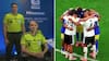 FIFA investiga a árbitro del VAR tras acusaciones por gesto supremacista durante el partido entre Alemania y Curazao