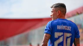 “Él no lo sabía…”: los detalles de la reunión que sostuvo el Sifup con Charles Aránguiz tras sus reclamos