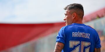 Colo Colo vs Universidad de Chile, Supercopa 2025