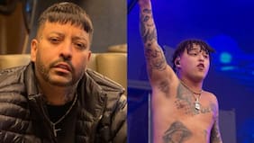 “Me callaron la boca”: Alex Gárgolas elogió a Pablo Chill-E y admitió su derrota contra el género