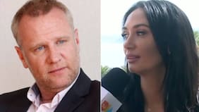 Ponen en aprietos a Pamela Díaz tras consulta sobre supuesto quiebre con Felipe Kast: impactó con reveladora respuesta