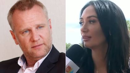 Ponen en aprietos a Pamela Díaz tras consulta sobre supuesto quiebre con Felipe Kast: impactó con reveladora respuesta
