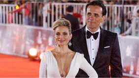 Nicole habló de las estadías de Sergio Lagos en Perú donde graba ¿Ganar o Servir?: “Nunca es fácil, se extraña mucho”