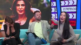 “¡Si me hicieron tonta a mí, cómo no van a hacer tonta a la Tonka!”, dice Daniela Aránguiz por deuda de Mateucci