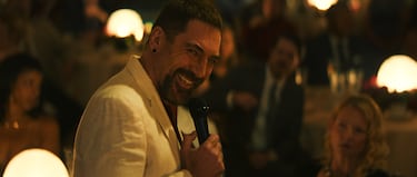 Javier Bardem causa estragos en la nueva versión de “Cabo de Miedo” para Apple TV+