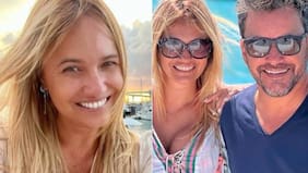 Lo conoció en la pega y es menor que ella: los detalles del galán con el que Ana Sol Romero le habría sido infiel a Douglas
