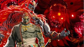 Reportan quién interpretará a Ganondorf en la película live-action de The Legend of Zelda