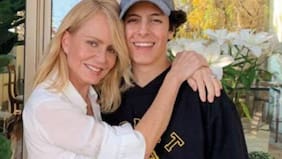 “Se lo dije en la clínica”: Cecilia Bolocco recordó devastadora charla con Máximo en medio de su diagnóstico de tumor cerebral