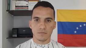 Quién es y por qué secuestraron a Ronald Ojeda, el exmilitar venezolano acusado de “conspiración”