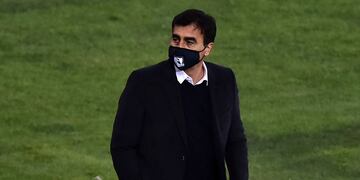 Coquimbo Unido vs Colo Colo