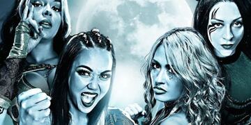 Stephanie Vaquer en NXT Halloween Havoc: cuándo y dónde verlo