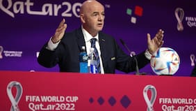 Europa le da portazo a idea de la FIFA de un Mundial de Clubes XXL: anuncian duras represalias