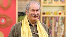 La revolución sexual de Pedro Engel: "Me gusta el poliamor. Punto"