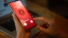 Teléfonos Android detectarán en tiempo real si te hacen llamadas spam