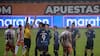 Se pierde varias fechas: confirman severa sanción contra Altez tras intento de agresión al árbitro