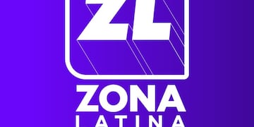 Zona Latina