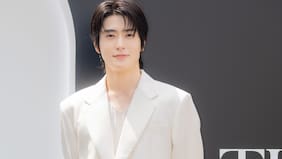 Jaehyun de NCT anuncia su alistamiento al Servicio Militar obligatorio