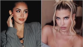 “Voy a filtrar la hue… que me hizo Luis”: exnuera de “Mago” Jiménez publicó polémico audio de Coté López