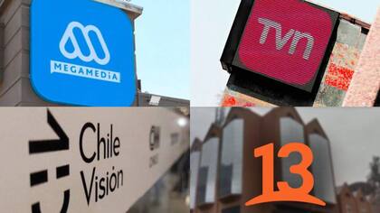 Tomó a varios por sorpresa: reconocido canal nacional impacta a televidentes con inesperado cambio de nombre