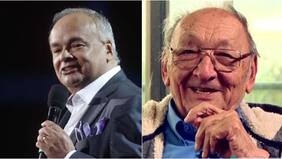 “Qué pena que se nos vayan apagando las mejores voces...”: la reflexión de Álvaro Salas tras triste partida de Javier Miranda