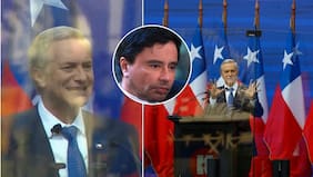 “Puro show” o “medida necesaria”: Vidrio antibalas de Kast desató ola de comentarios y Carter tuvo que salir en defensa