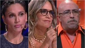 “No puedes referirte a la mujer como...”: rutina machista en Got Talent enfureció a Leonor Varela y Diana Bolocco