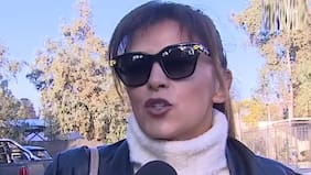 “¿Por qué ibas tan rápido?“: Ivette Vergara cambia de actitud, se hace cargo del ”error" y responde a pregunta clave